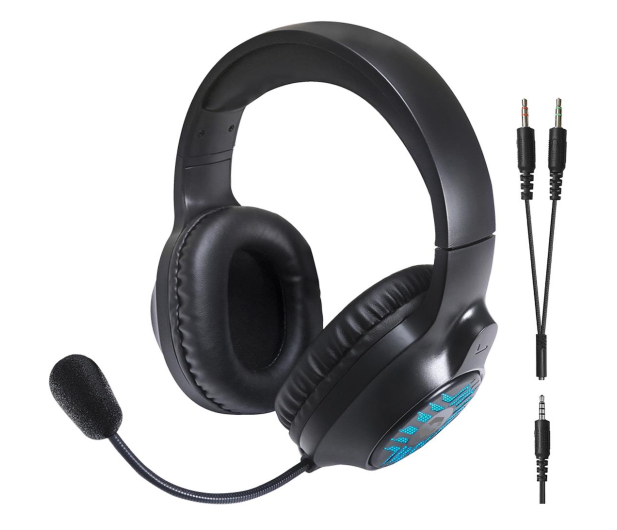 SPEEDLINK TYRON RGB SL-860016-BK - 1238636 - zdjęcie 4